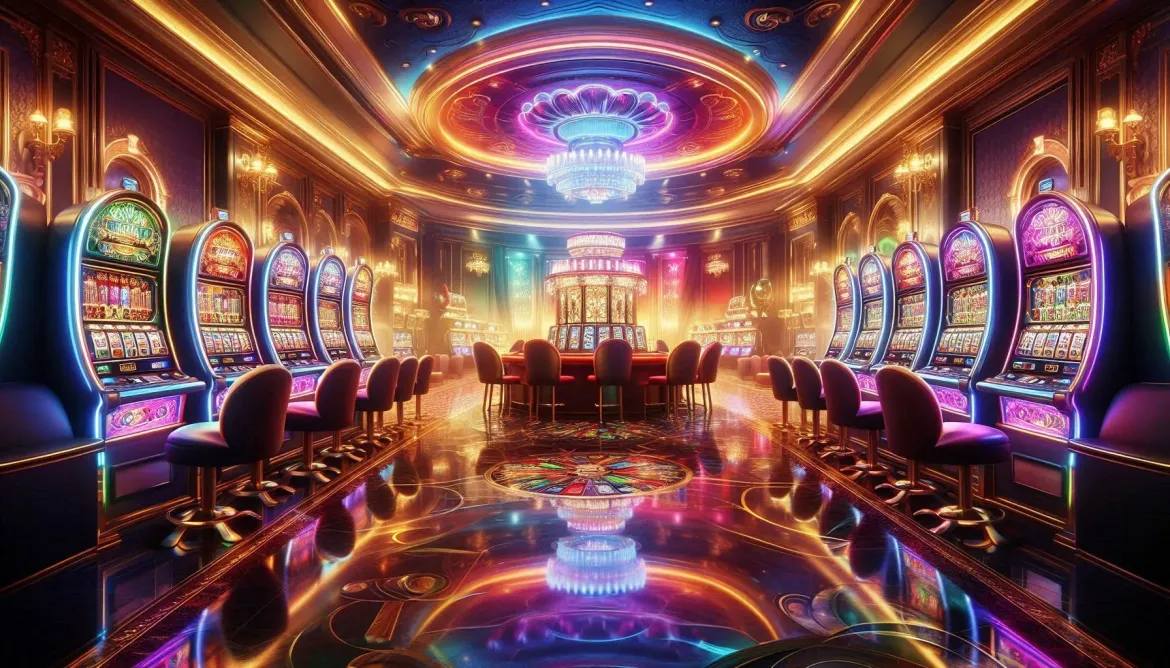 MyEmpire Casino
